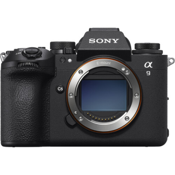 Sony a9 III Body Only Mirrorless Camera