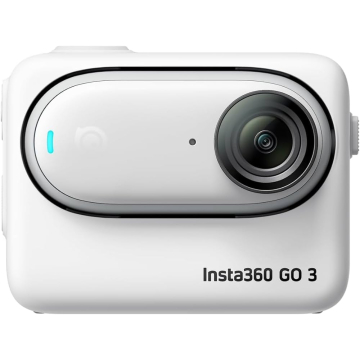 Insta360 GO 3 Action Camera (64GB)