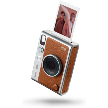 FUJIFILM INSTAX MINI EVO CAMERA