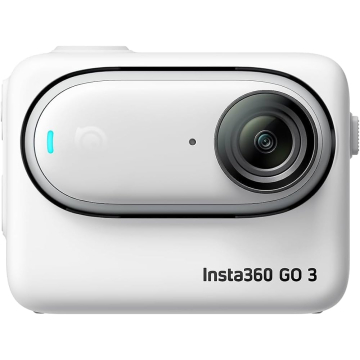 Insta360 GO 3 Action Camera (128GB)