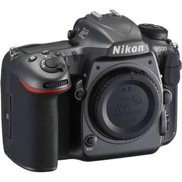 Nikon D500 Body Only