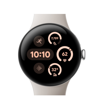 Google Pixel Watch 3